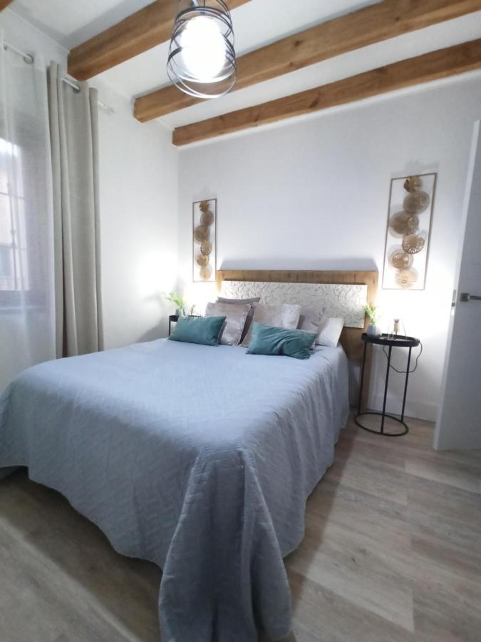 Apartamento La Montesa La Virgen de la Vega Exterior photo