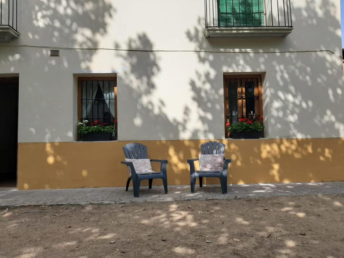 Apartamento La Montesa La Virgen de la Vega Exterior photo