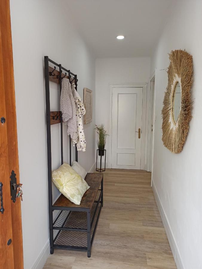 Apartamento La Montesa La Virgen de la Vega Exterior photo